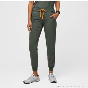 Figs Zamora Jogger Scrub Pants